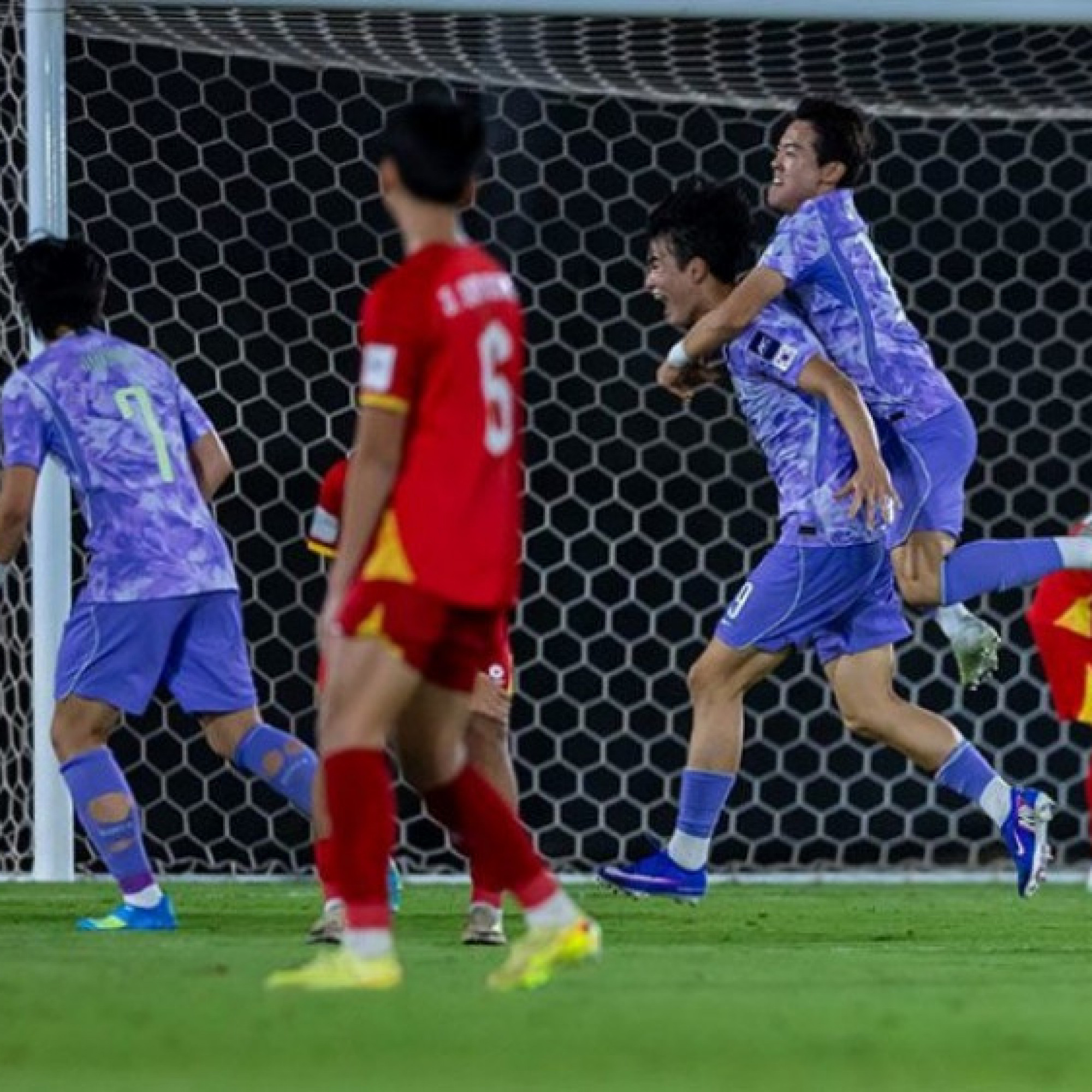  - U17 Việt Nam thủng lưới ngây ngô trước U17 Hàn Quốc, Chủ tịch VFF nói gì?