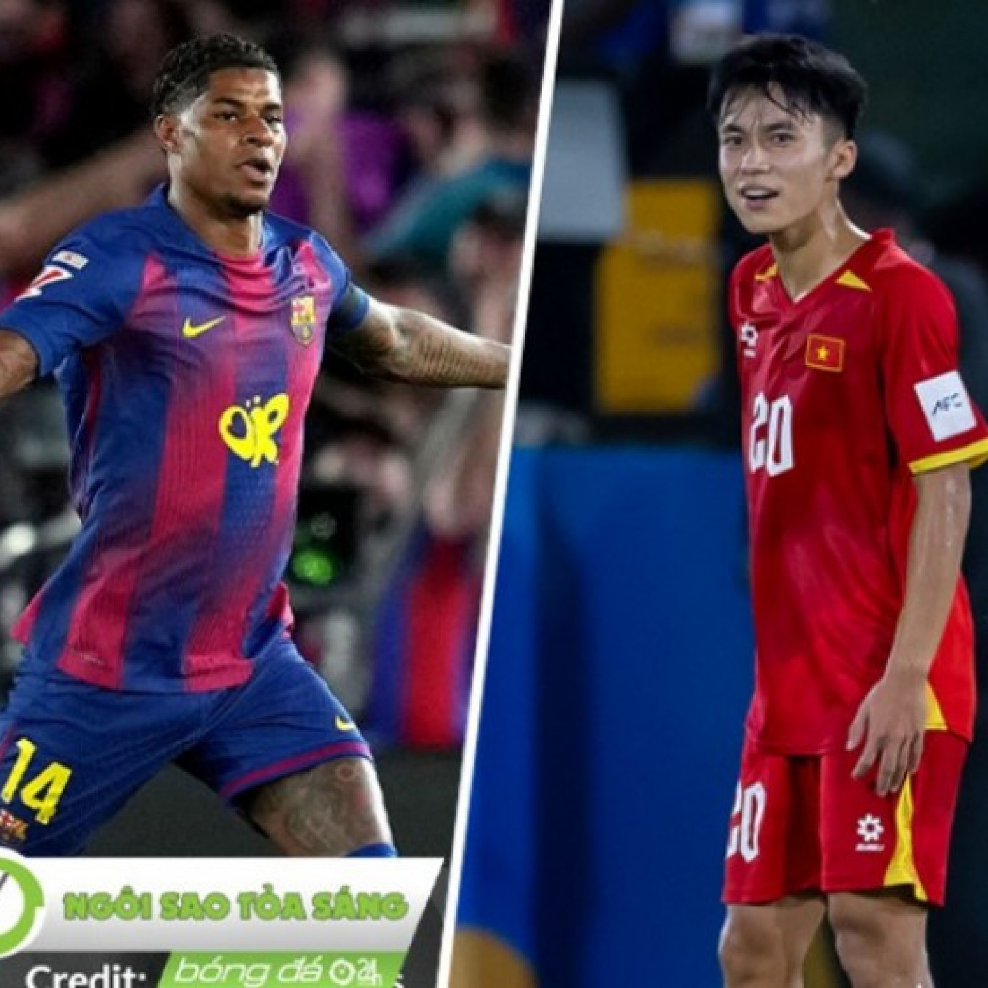 - Rashford ghi siêu phẩm hiếm gặp hạ Real, Sỹ Bách khiến “ông lớn” Hàn Quốc “toát mồ hôi”