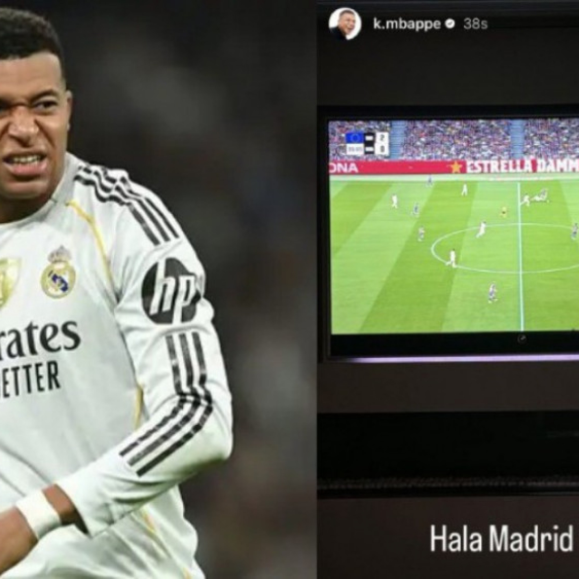  - Mbappe gây ngán ngẩm vì thói xấu, sao Real thừa nhận "hết thuốc chữa"