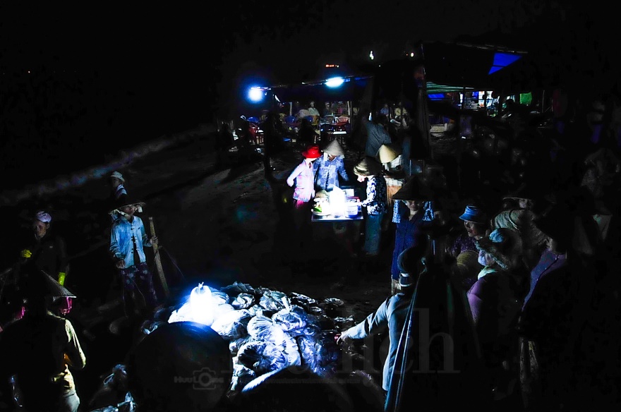 Phước Hải: Làng chài trăm năm trong thành phố mới - 5