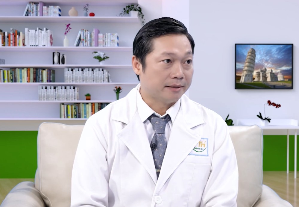 Bác sĩ gia đình: Những dấu hiệu bất thường khi niềng răng mắc cài không nên chủ quan - 2