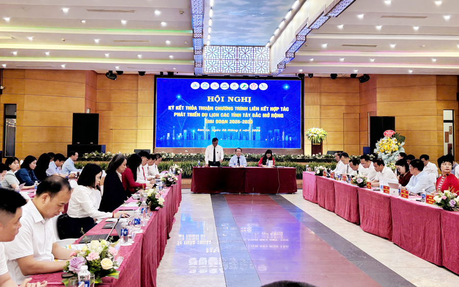 tp.hcm giu vai tro cua ngo thi truong, cung 8 tinh tay bac mo rong phat trien du lich vung - 9