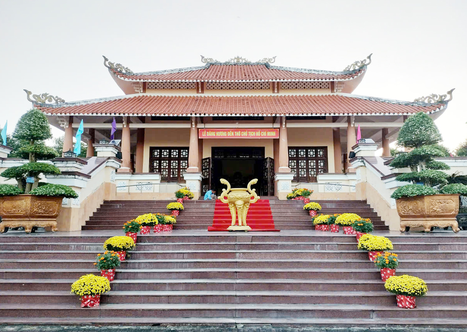 Không gian phát triển du lịch xanh ở xã An Thạnh - 3