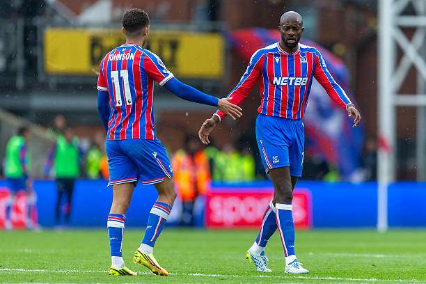 Arsenal áp sát ngôi vô địch, Crystal Palace sẽ "tự thua" để đút túi 360 tỷ đồng? - 2