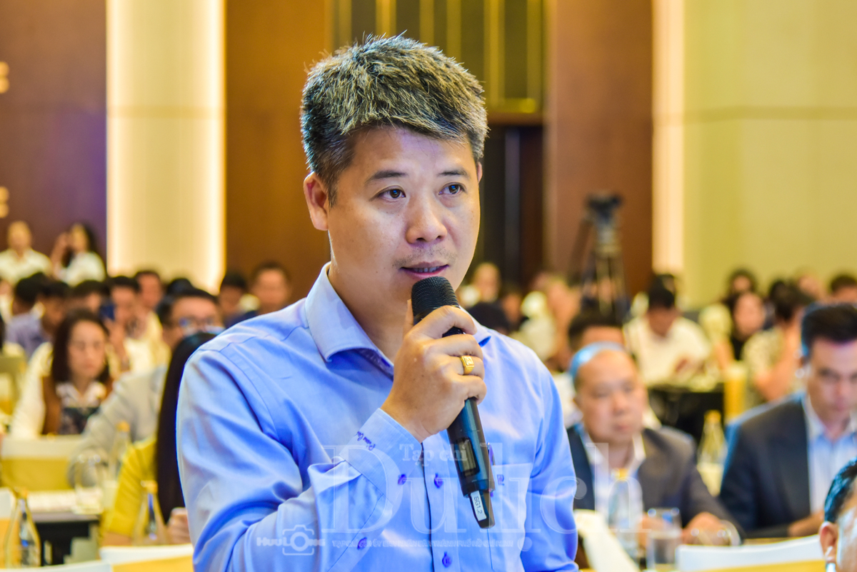 Từ rừng ngập mặn đến ‘thiên đường nghỉ dưỡng’: Cần Giờ hướng tới tâm điểm du lịch quốc tế - 11