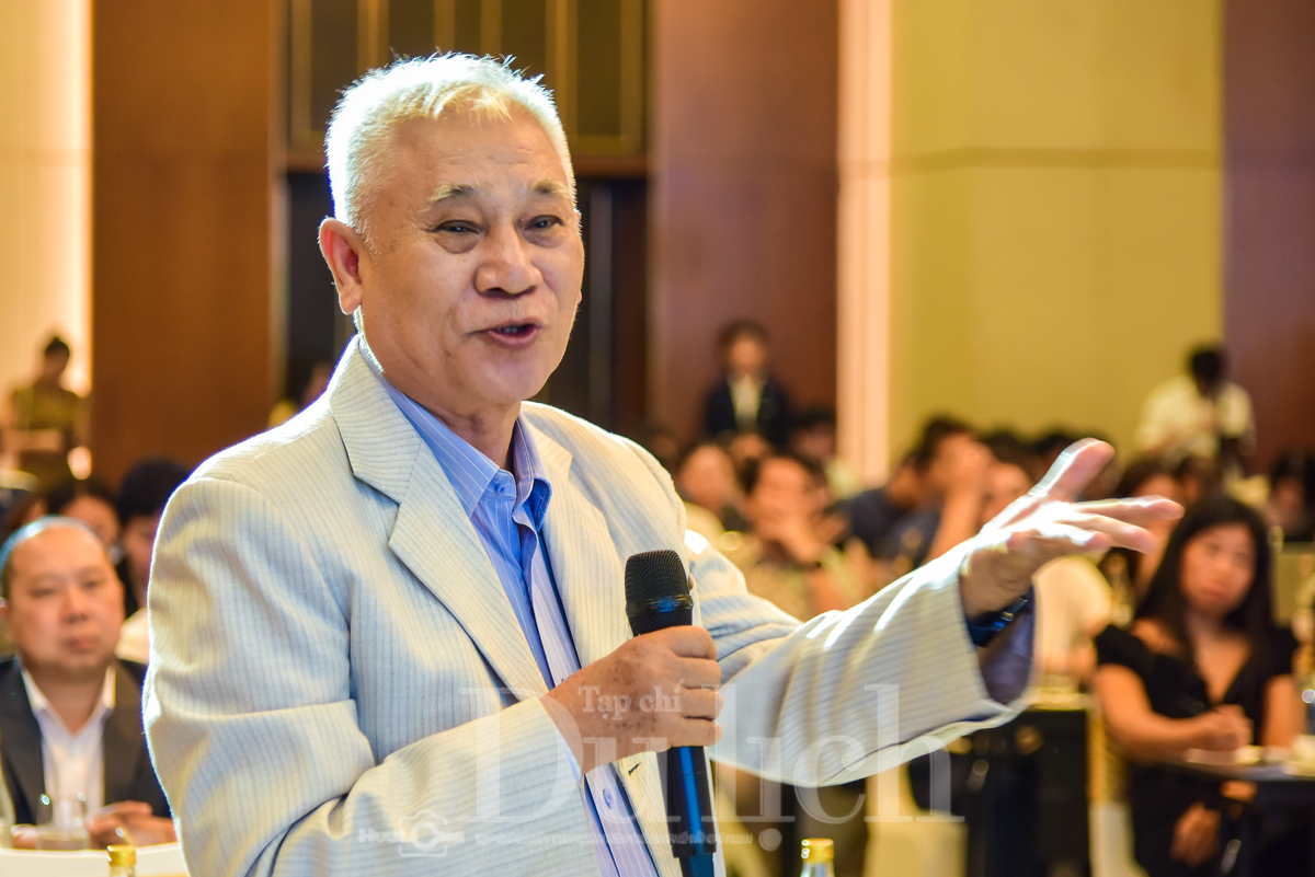 Từ rừng ngập mặn đến ‘thiên đường nghỉ dưỡng’: Cần Giờ hướng tới tâm điểm du lịch quốc tế - 10