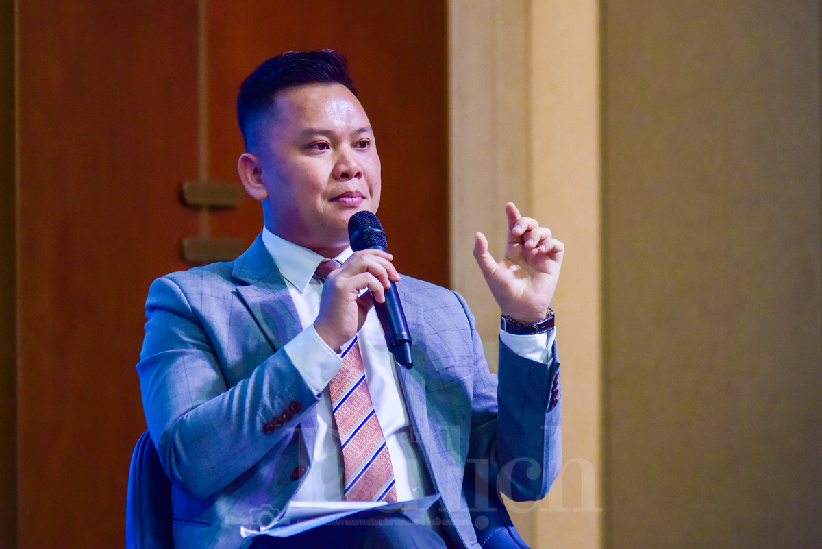 Từ rừng ngập mặn đến ‘thiên đường nghỉ dưỡng’: Cần Giờ hướng tới tâm điểm du lịch quốc tế - 6