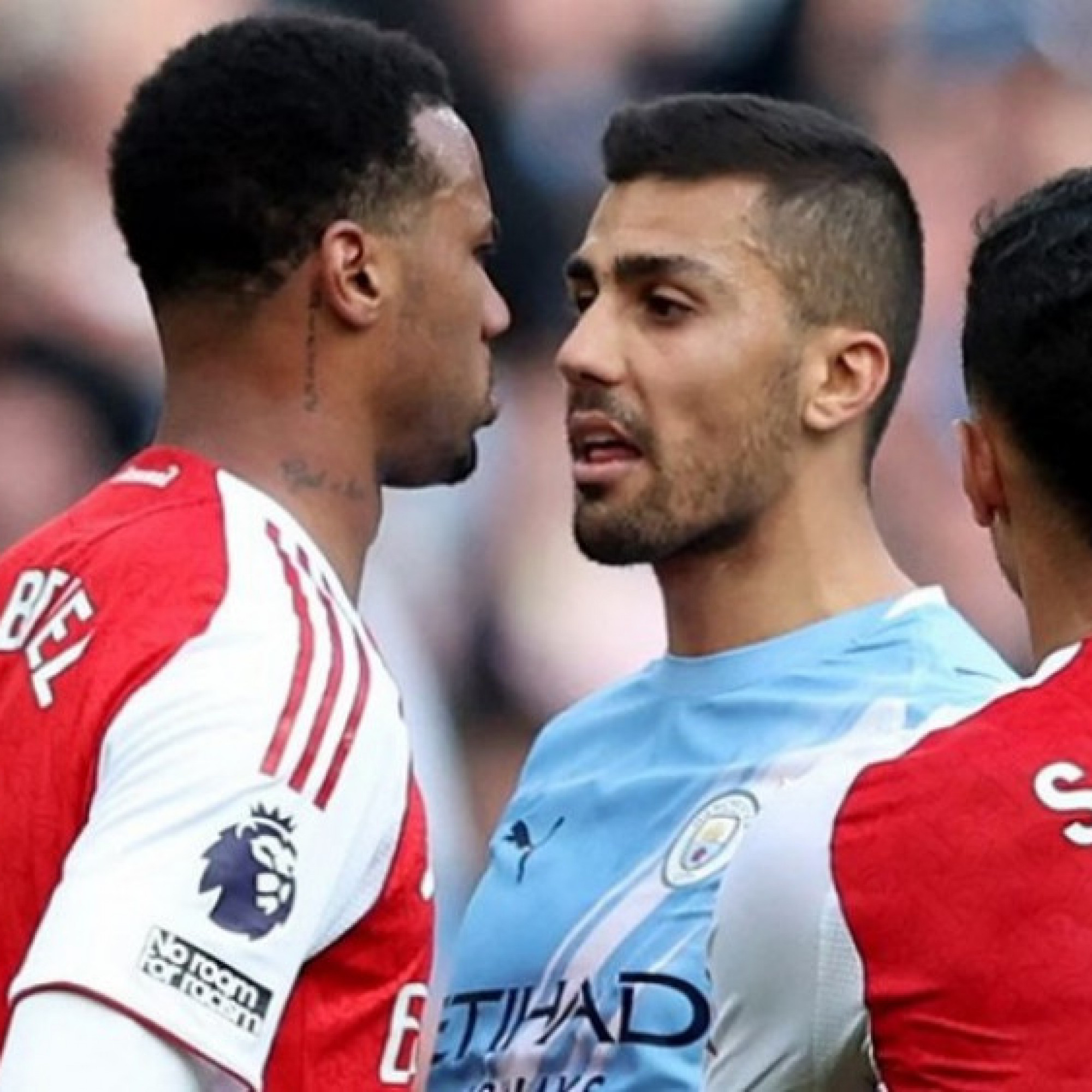  - Bảng xếp hạng Ngoại hạng Anh nếu không có VAR: Arsenal mất lợi thế đua vô địch