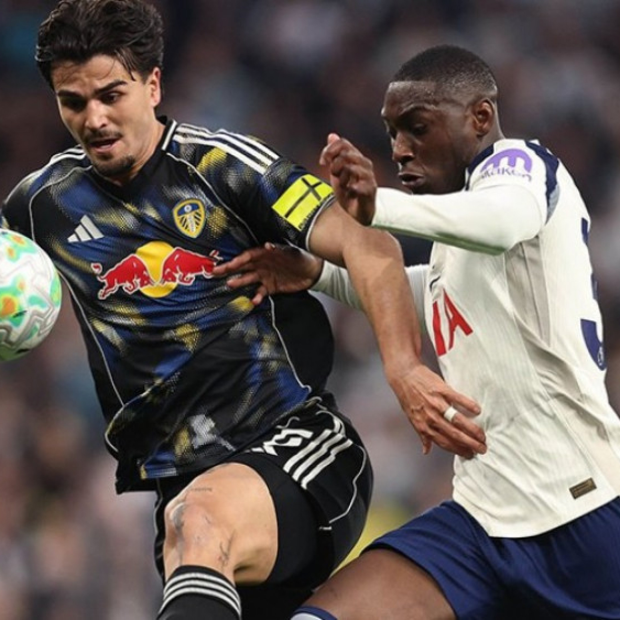  - Video bóng đá Tottenham - Leeds United: Người hùng hóa tội đồ, đua trụ hạng khó lường (Ngoại hạng Anh)