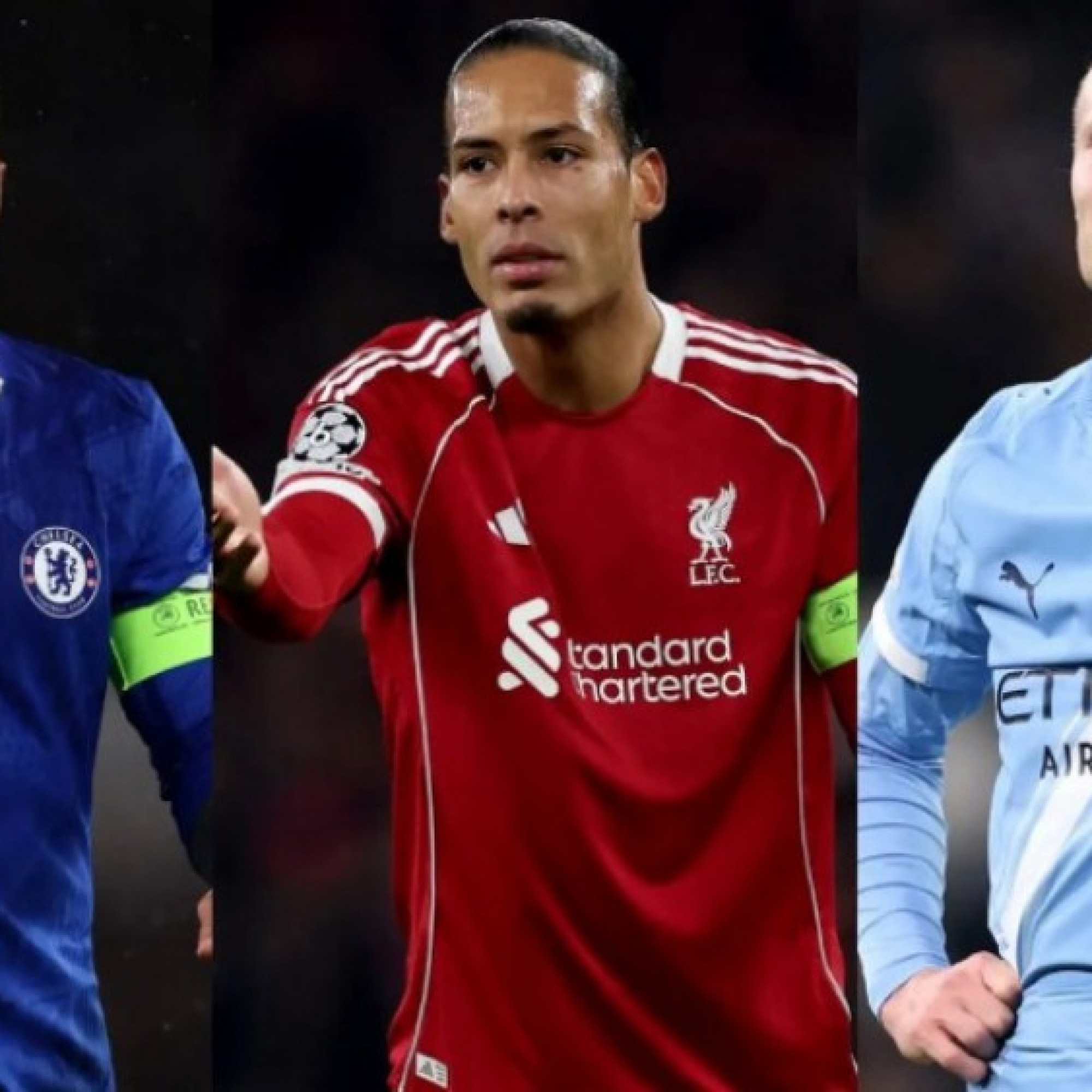  - Đại gia NHA mất ăn mất ngủ vì các trận "chung kết", Man City dễ bay 2 cúp trong 1 tuần (Clip 1 phút)