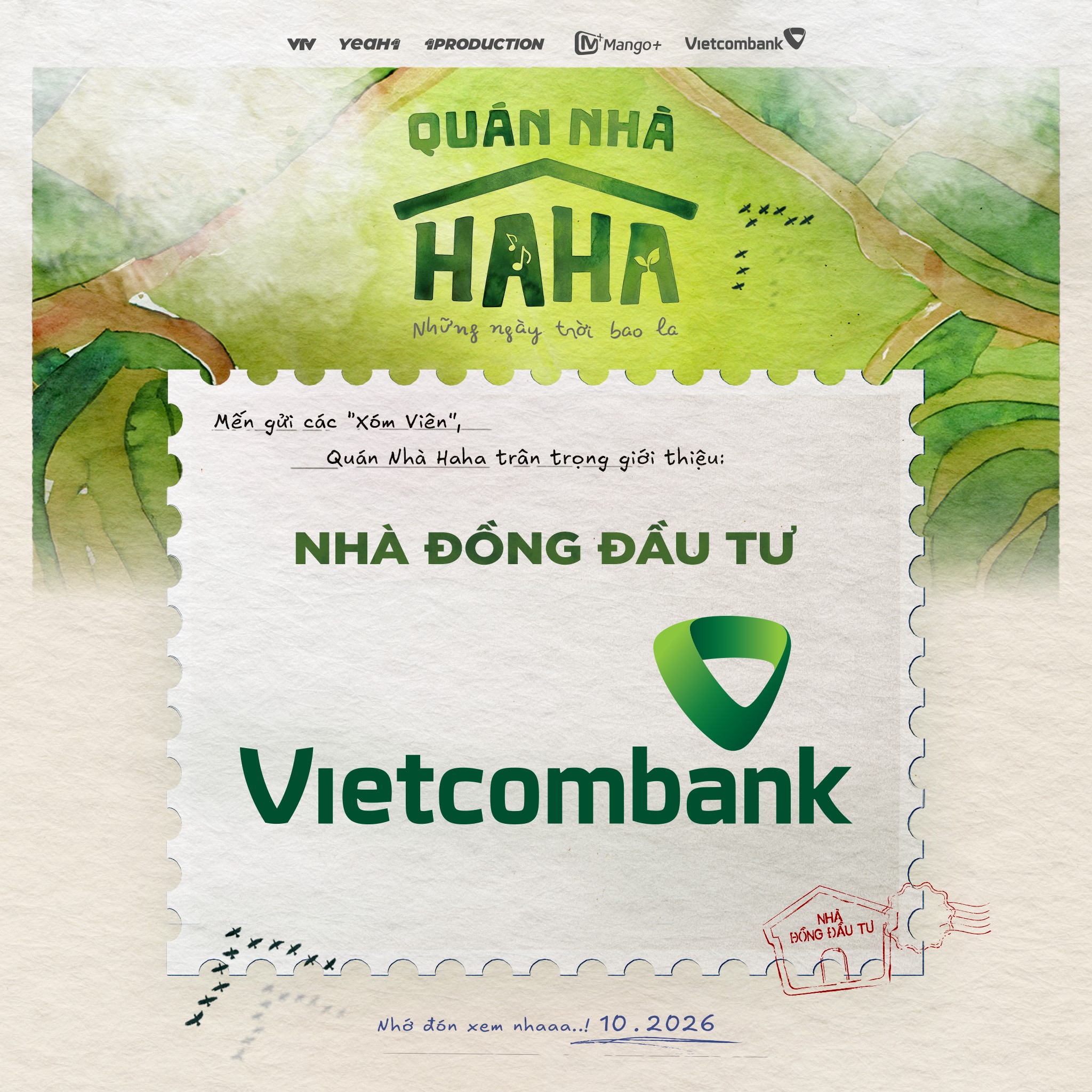"Gia Đình Haha" quay trở lại với format và tên gọi mới - 2