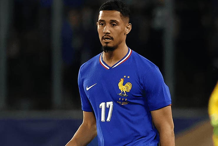 Đội tuyển mạnh nhất World Cup 2026: Pháp có quá nhiều ngôi sao, nỗi khổ của Deschamps - 3