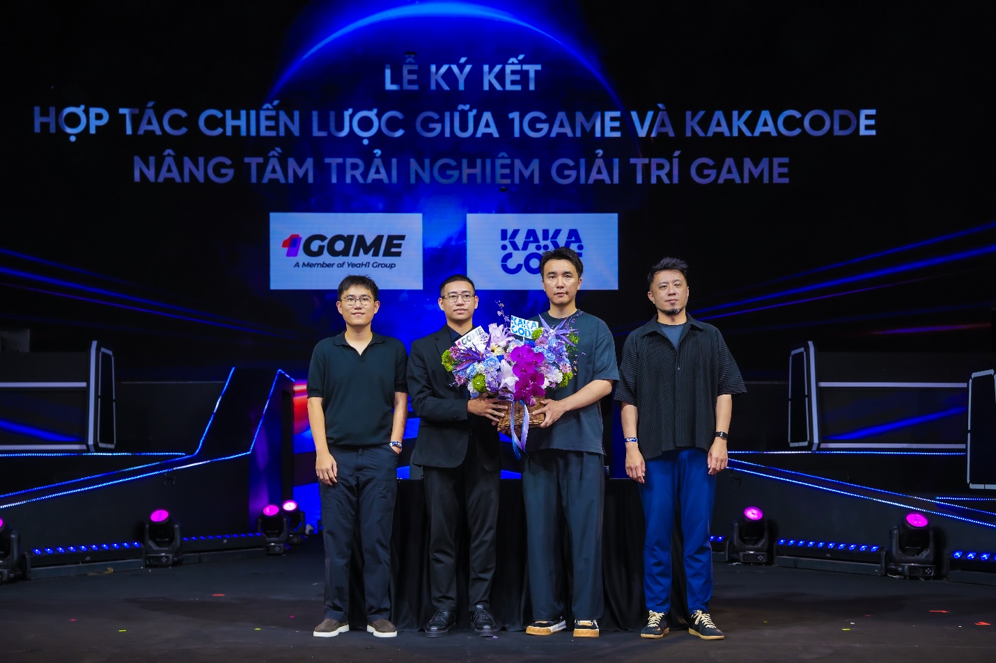 Ông trùm giải trí YeaH1 gia nhập thị trường, tham vọng sản xuất game cho các “chị đẹp” - 3