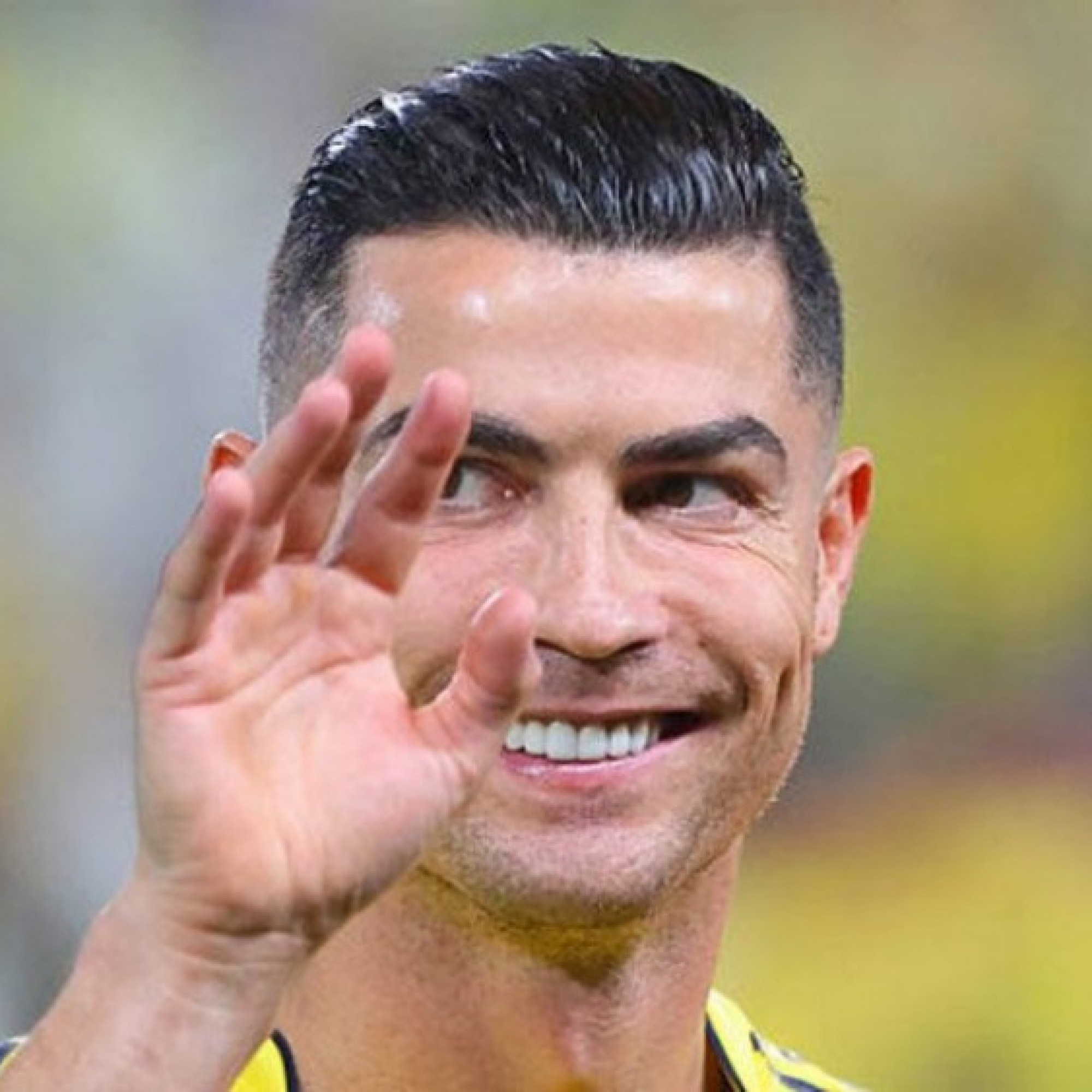  - Dư âm Al Nassr vô địch