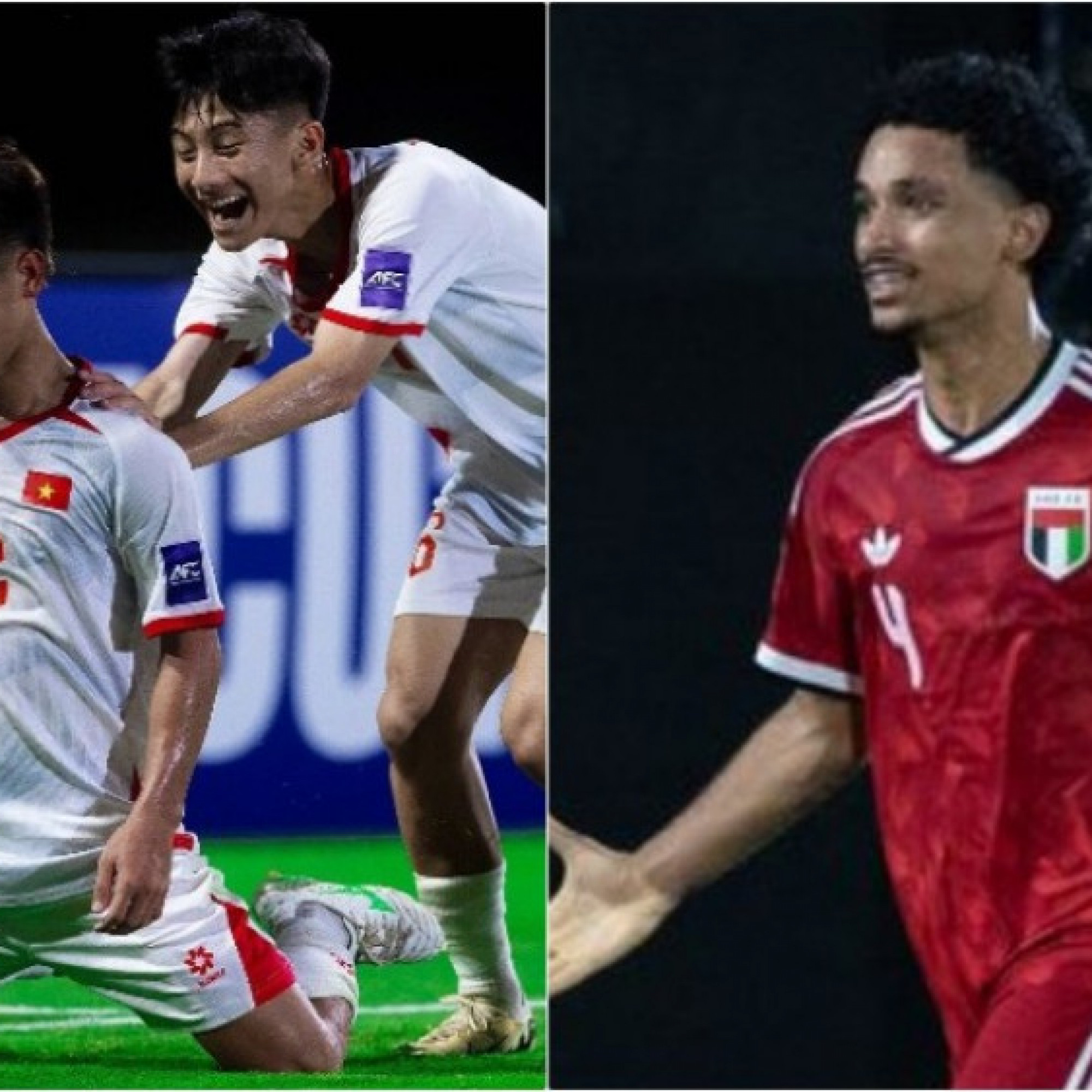  - U17 Việt Nam là niềm hy vọng cuối cùng của ĐNÁ, vì sao phải thắng U17 UAE?