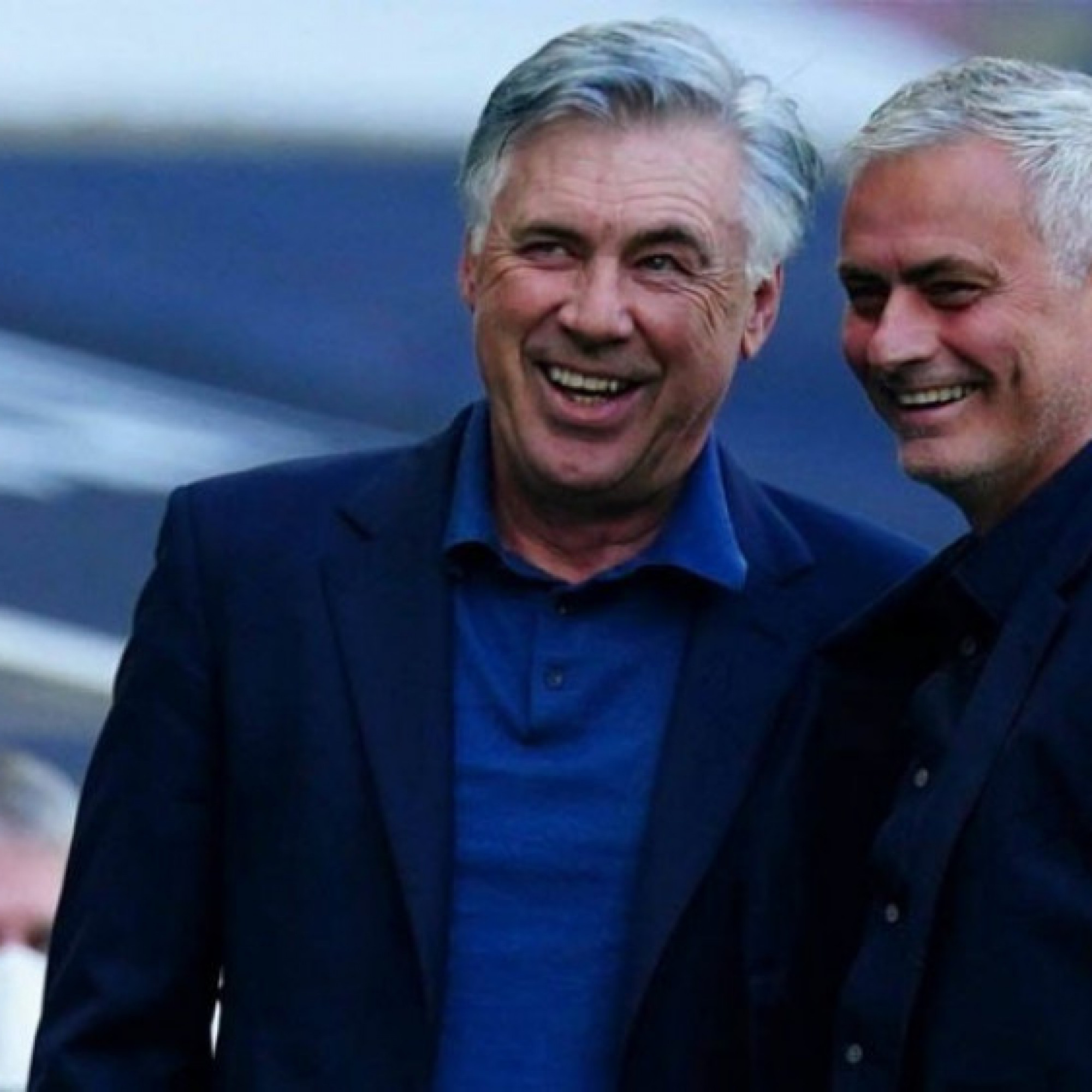  - Ancelotti ủng hộ Mourinho tái xuất Real, nói về vụ Mbappe & dàn sao nổi loạn