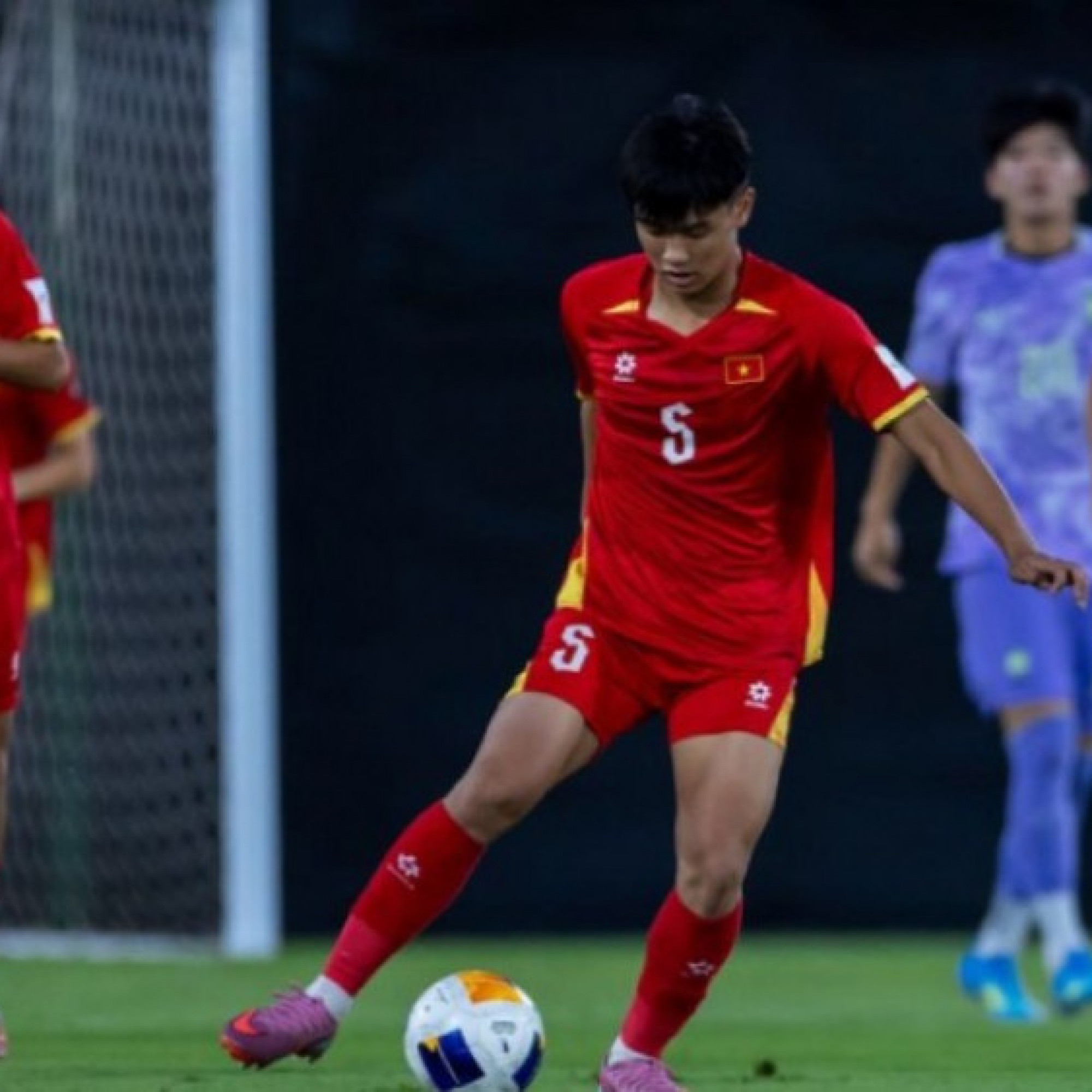  - Trực tiếp bóng đá U17 Việt Nam - U17 UAE: Kịch bản lấy vé World Cup dù không thắng (U17 châu Á)