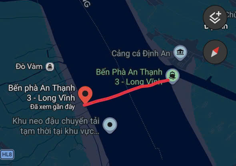 Cần Thơ tìm hướng mở tuyến phà kết nối du lịch Cù Lao Dung với Trần Đề - 4
