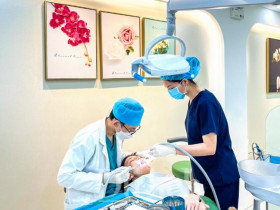 Sự kiện đặc sắc - Du lịch nha khoa tăng tốc, TP.HCM thu hàng ngàn tỉ đồng mỗi năm