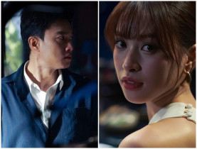  - "Ốc mượn hồn": Quốc Trường - Tiểu Vy đối đầu, "nhạc sĩ quốc dân" Nguyễn Văn Chung gây bất ngờ khi đóng phim điện ảnh