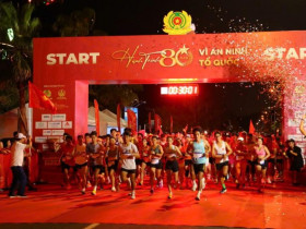  - Lễ hội thể thao “Sports Festival” năm 2026 thu hút hơn 7.000 vận động viên