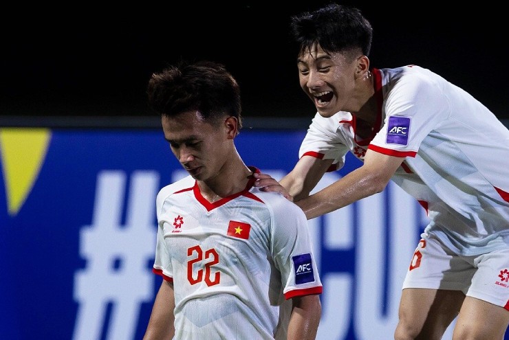 U17 Việt Nam là niềm hy vọng cuối cùng của ĐNÁ, vì sao phải thắng U17 UAE? - 1