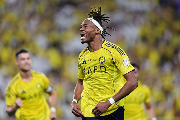 Video bóng đá Al Nassr - Al Hilal: (Saudi Pro League) - 1