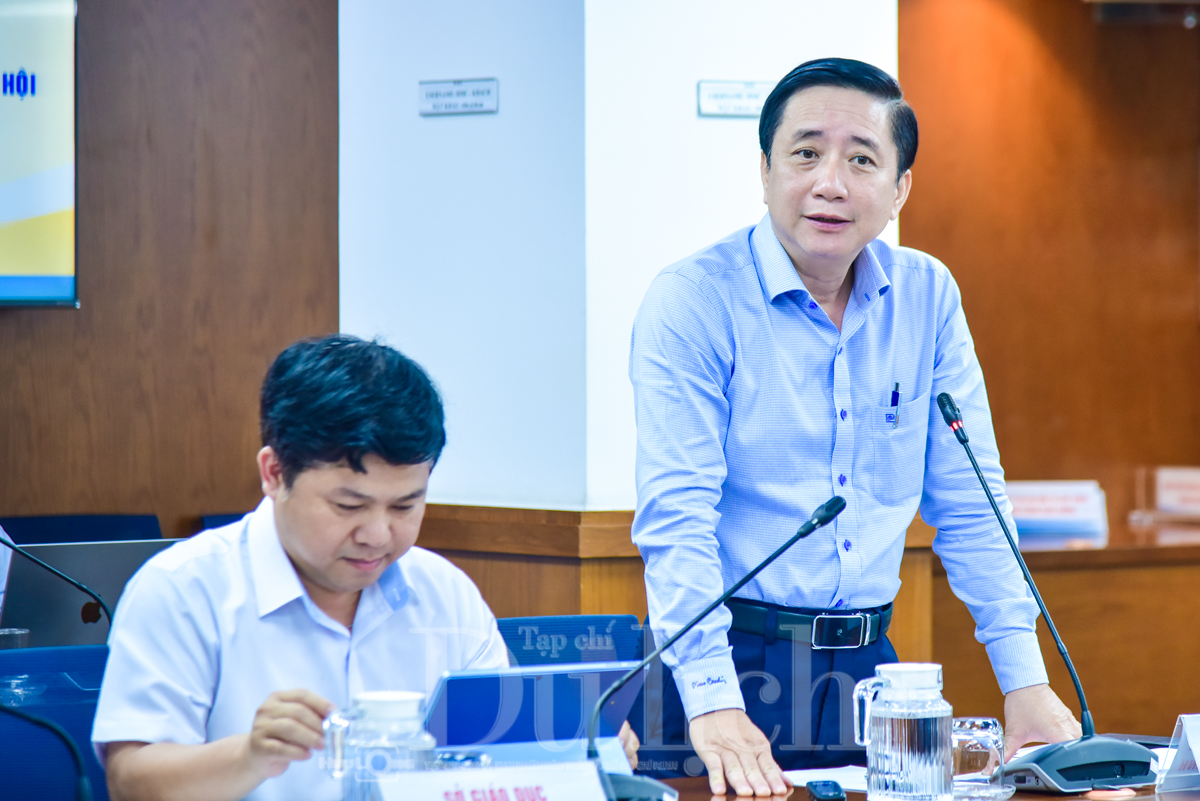 TP.HCM siết an toàn thực phẩm mùa hè và mùa thi - 1