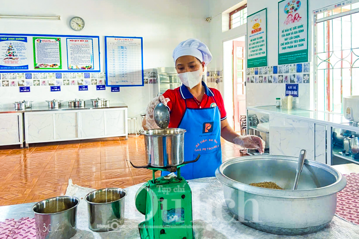 TP.HCM siết an toàn thực phẩm mùa hè và mùa thi - 2