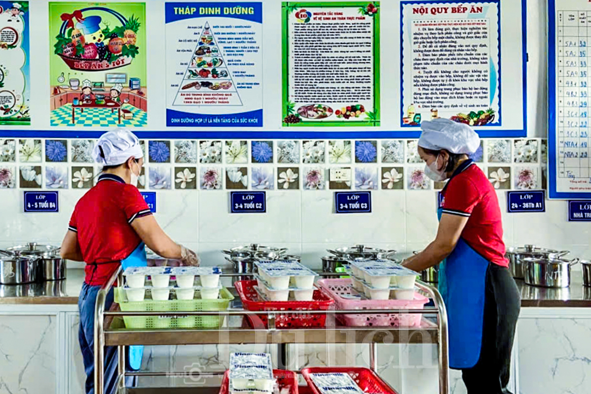 TP.HCM siết an toàn thực phẩm mùa hè và mùa thi - 3