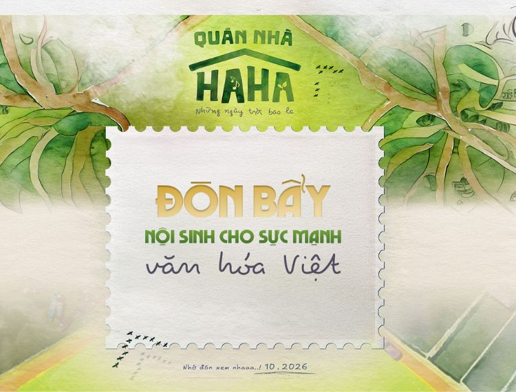 Quán nhà Haha: 