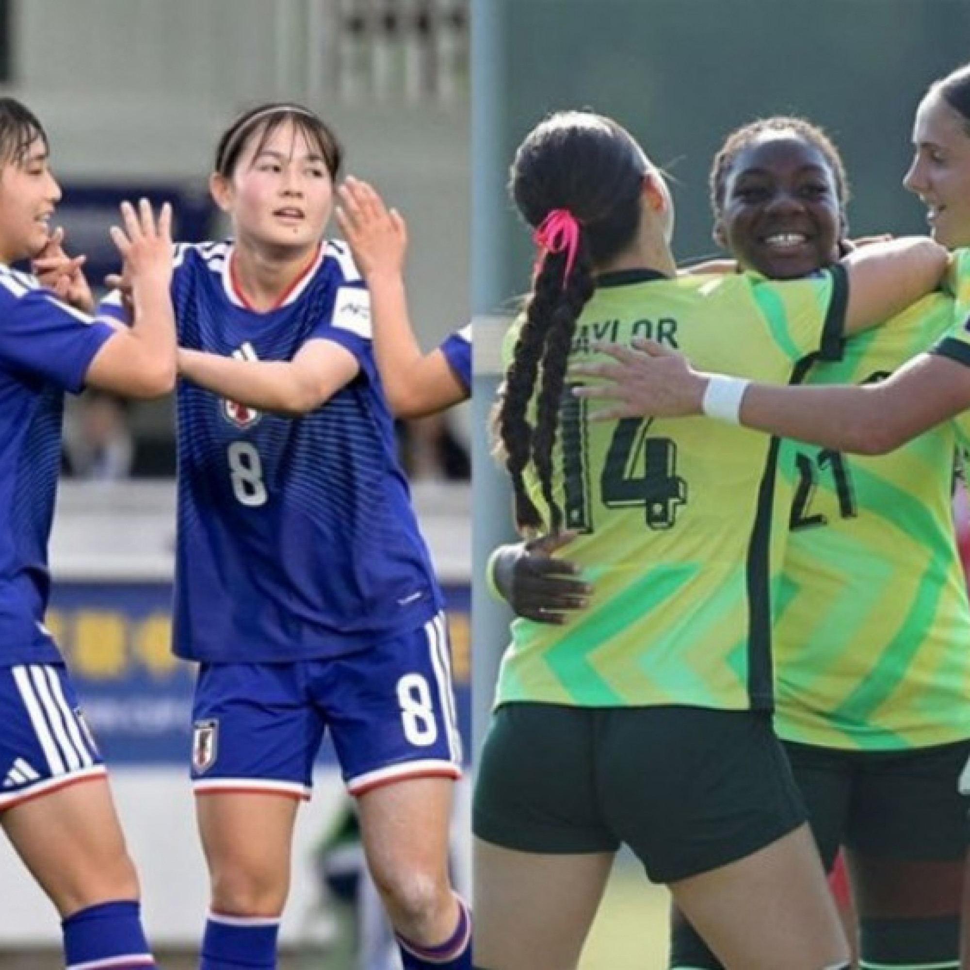  - Trực tiếp bóng đá U17 nữ Nhật Bản - U17 nữ Australia: Khó cản ứng viên vô địch (U17 nữ châu Á)