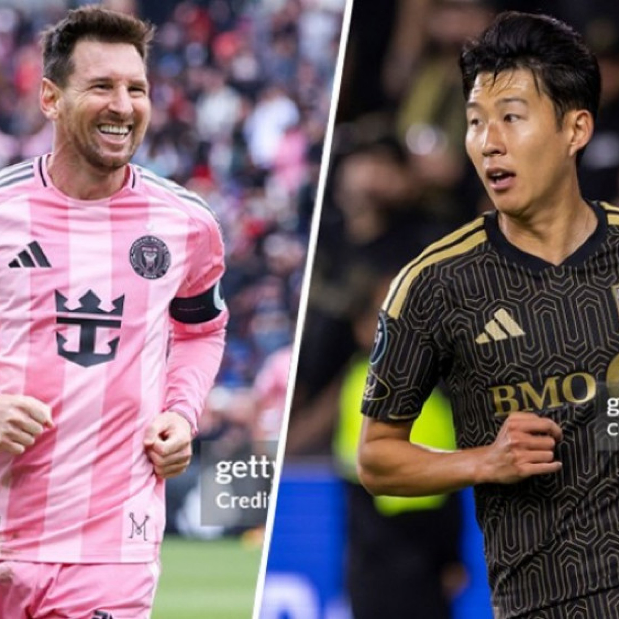  - Messi vượt Son Heung Min hưởng lương cao nhất MLS, hơn cả quỹ lương 28 đội