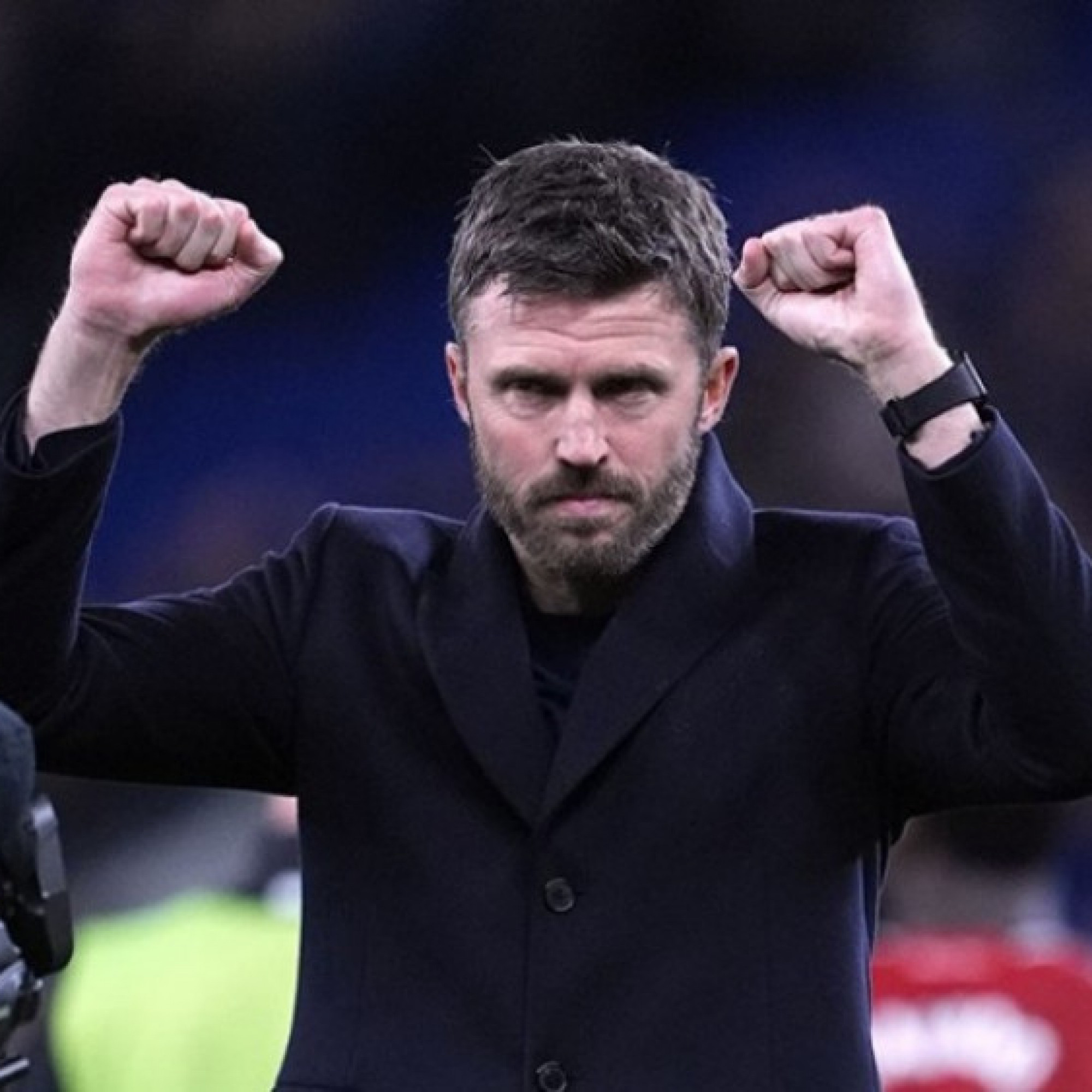  - Nóng MU tưởng thưởng cho Carrick hợp đồng đến năm 2029
