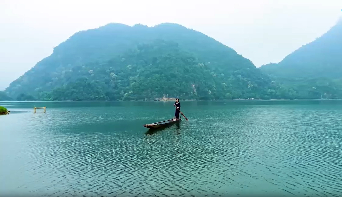 'Bản giao hưởng Hồ trên núi-Trà trong mây' mở đầu cho mùa du lịch hè Thái Nguyên - 2
