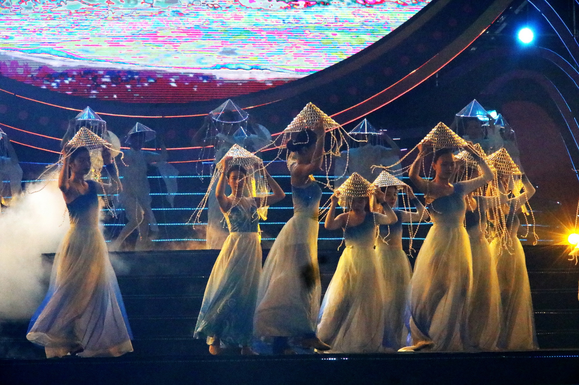Festival biển Khánh Hòa 2026: “Sắc màu đại dương - Vươn tầm quốc tế” - 1