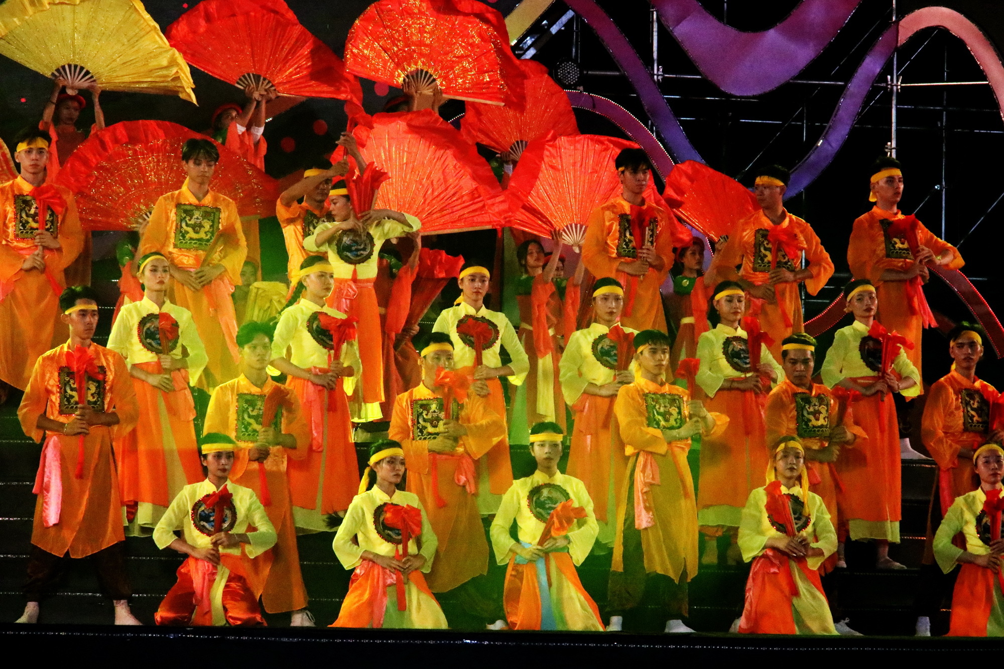 Festival biển Khánh Hòa 2026: “Sắc màu đại dương - Vươn tầm quốc tế” - 2