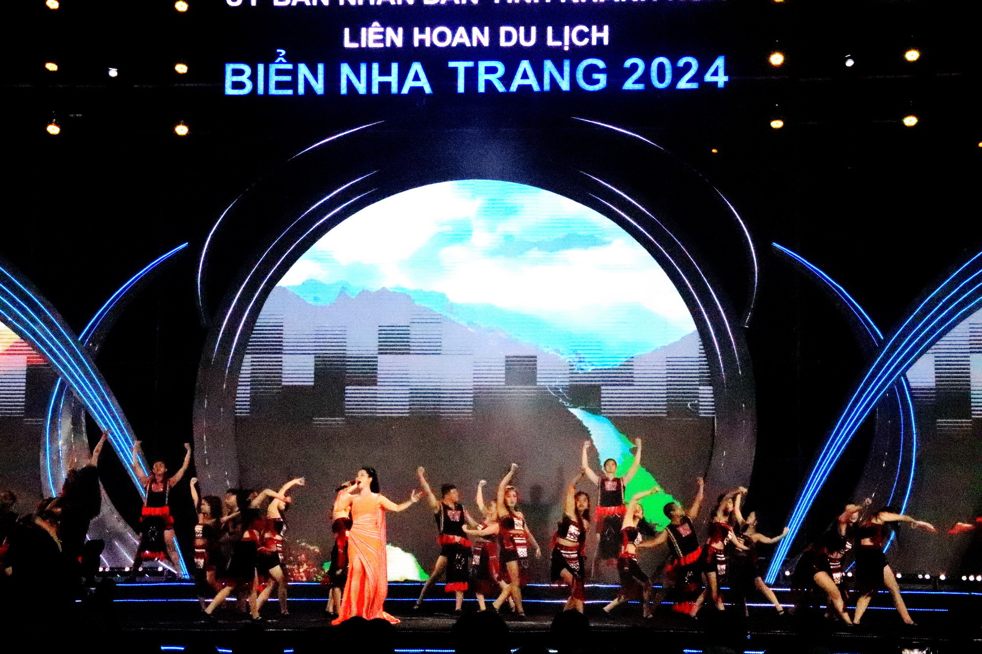 Festival biển Khánh Hòa 2026: “Sắc màu đại dương - Vươn tầm quốc tế” - 4