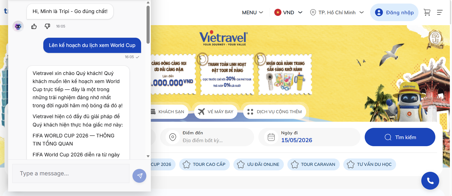 Hướng dẫn viên Al dắt tay du khách Việt đến từng ngóc ngách của điểm đến - 5