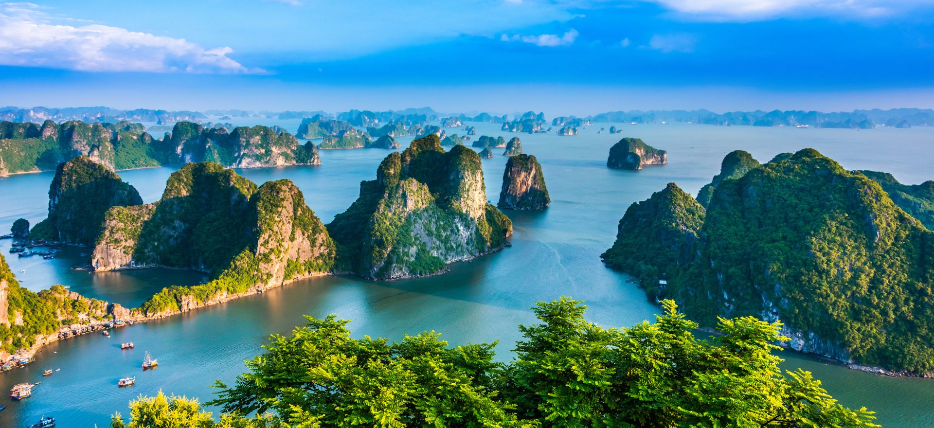 Việt Nam vào top 5 điểm đến lý tưởng cho du lịch dài ngày - 1