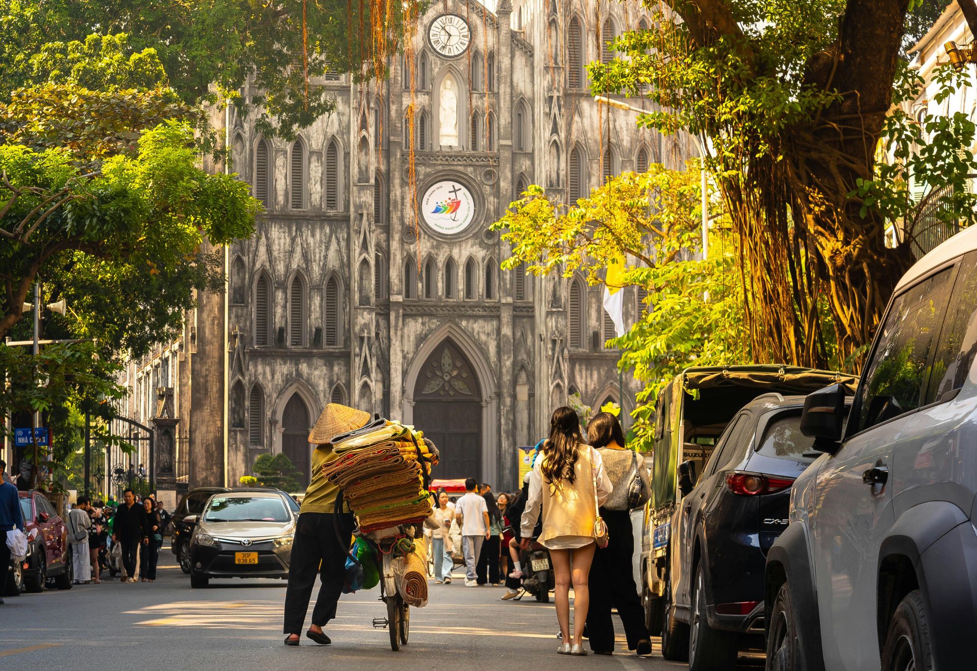 Việt Nam vào top 5 điểm đến lý tưởng cho du lịch dài ngày - 4