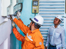  - Thu tiền điện sai quy định, chủ nhà có thể bị phạt đến 30 triệu đồng và phải hoàn tiền