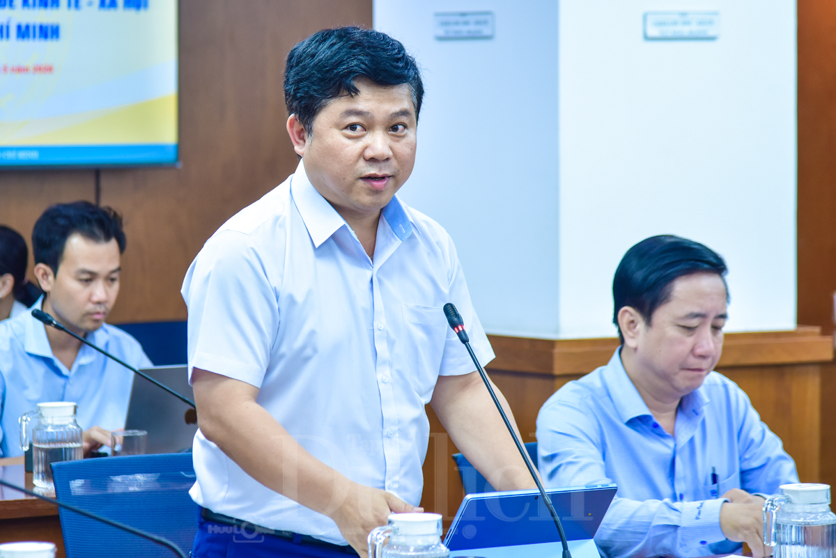 TP.HCM nghiên cứu bỏ thi, chuyển sang xét tuyển lớp 10 để xóa sổ áp lực trường chuyên, lớp chọn - 1