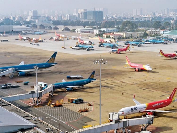 Áp lực chi phí gia tăng, hàng không cần tái cấu trúc để giữ vai trò “đòn bẩy” du lịch