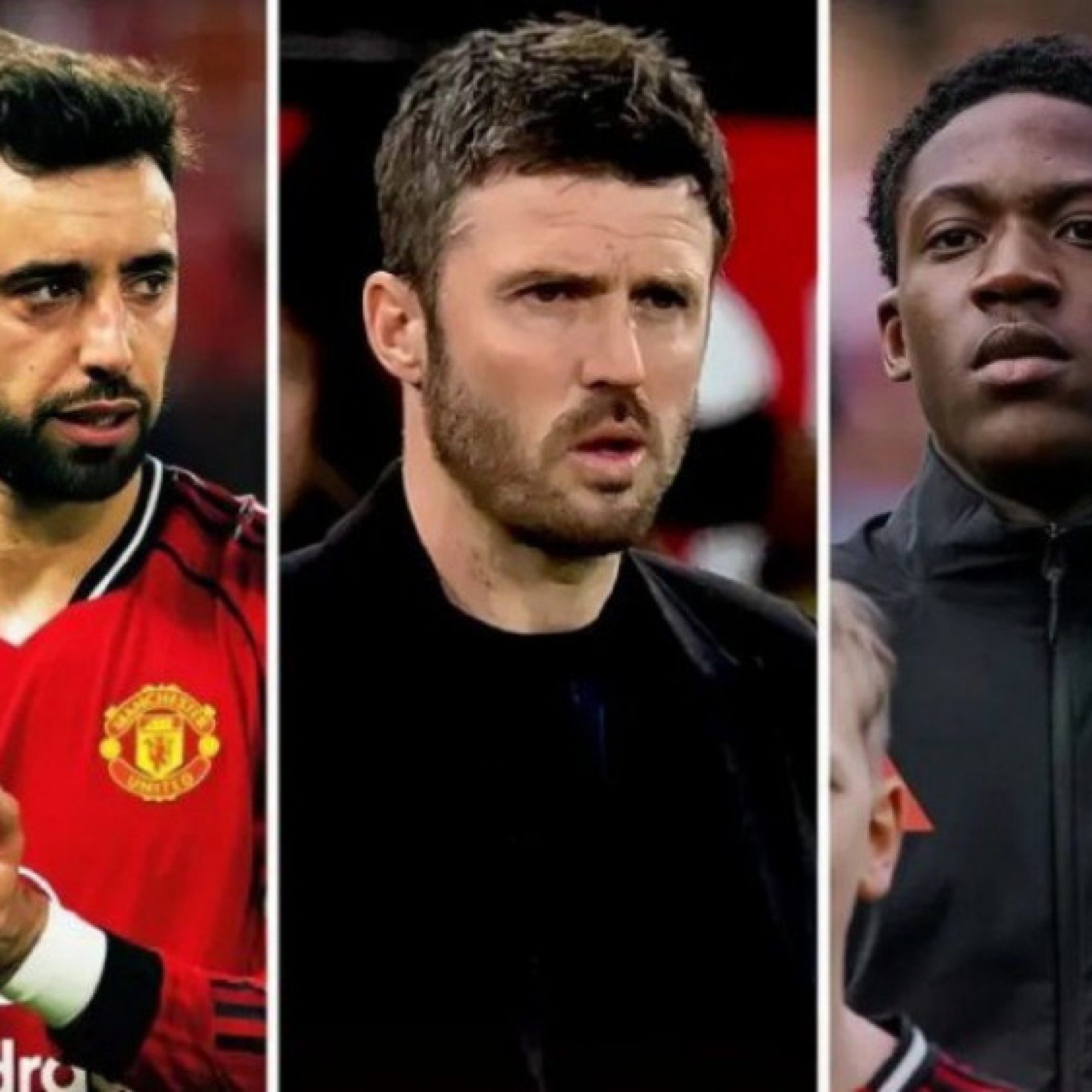  - Fernandes mơ cú đúp danh hiệu hay nhất Ngoại hạng Anh, Carrick so kè Pep - Arteta