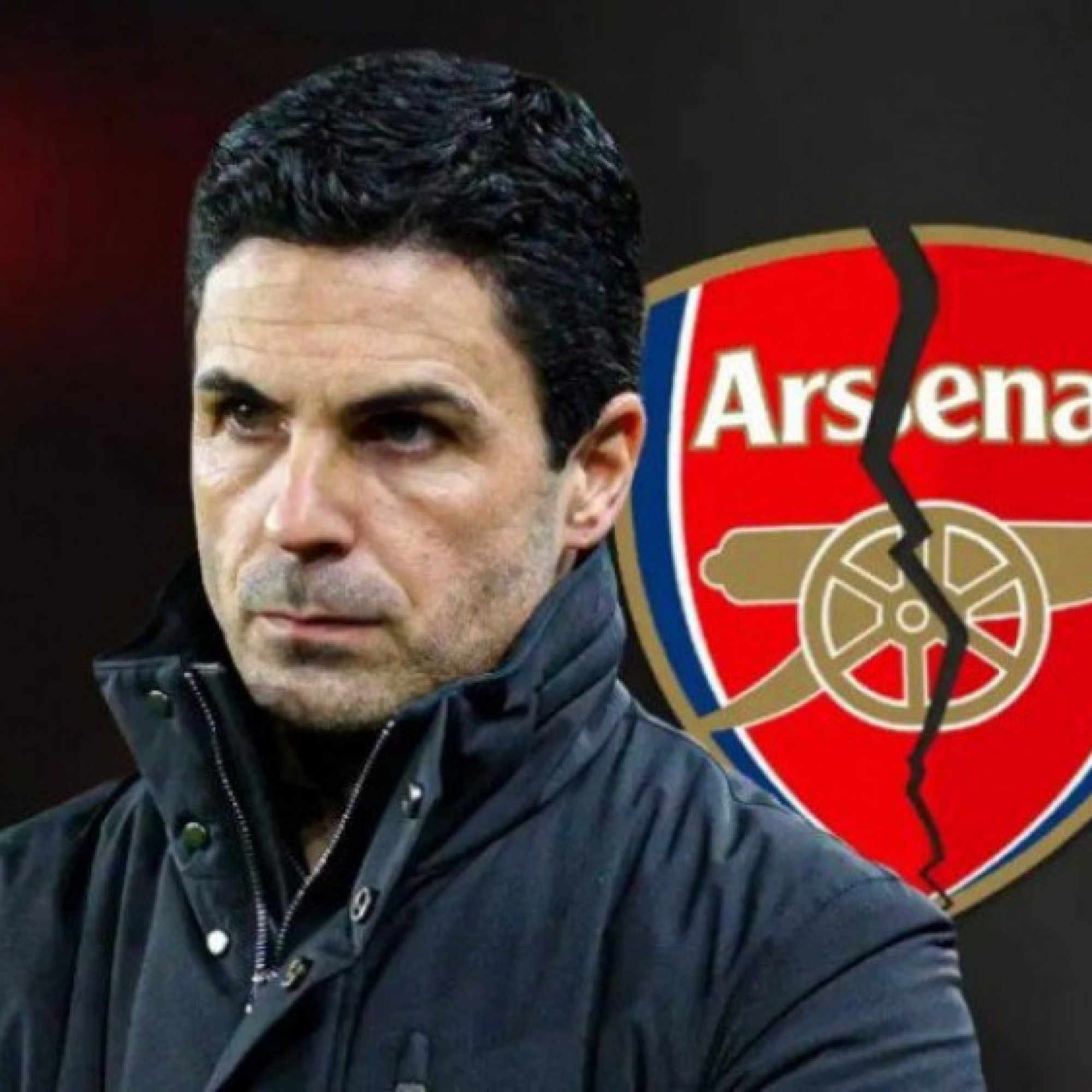  - Tin mới nhất bóng đá sáng 15/5: Arteta có thể bị Arsenal sa thải, Barca chọn sao Chelsea thay Lewandowski