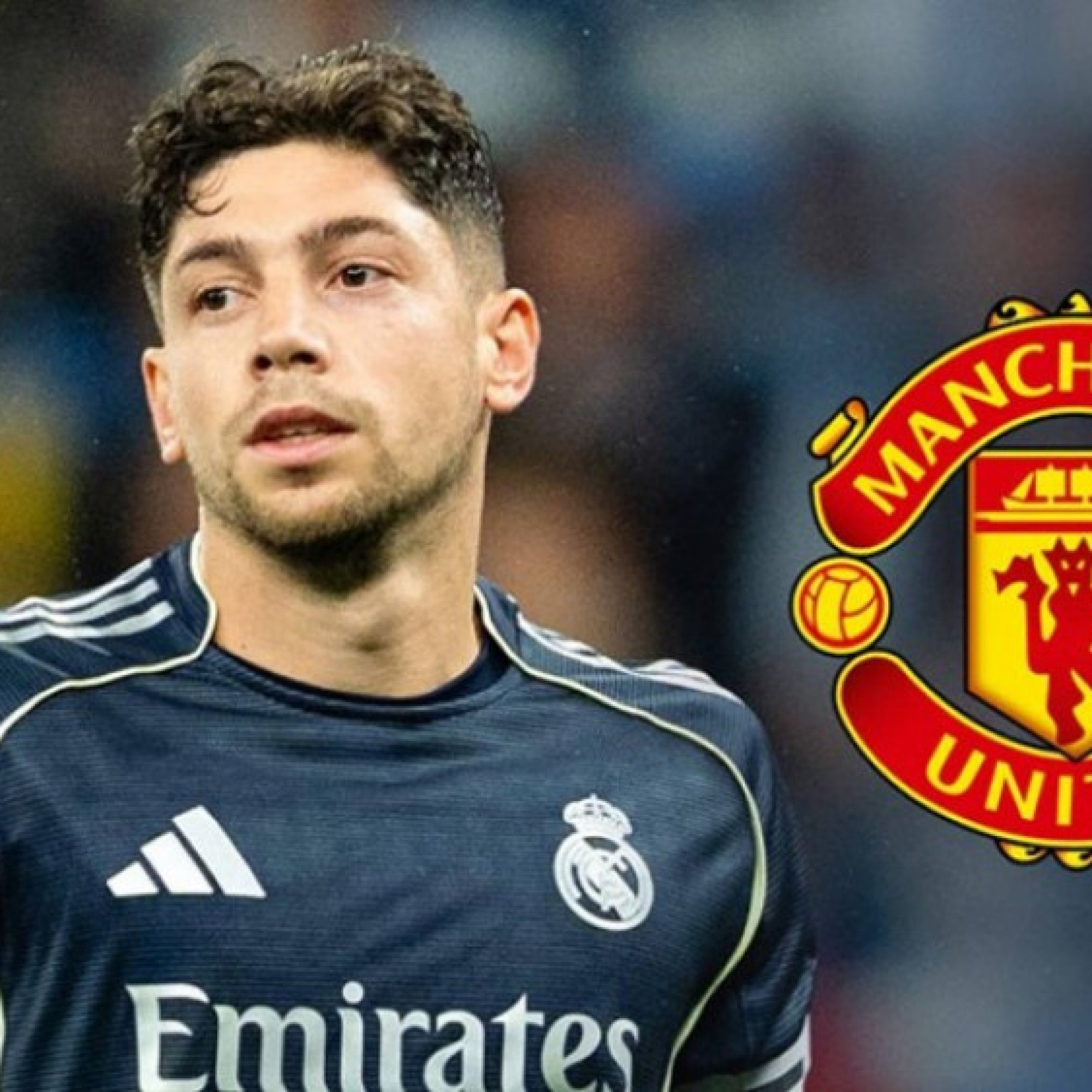  - Real Madrid muốn bán Valverde vì vụ ẩu đả, MU nhanh chân săn đón