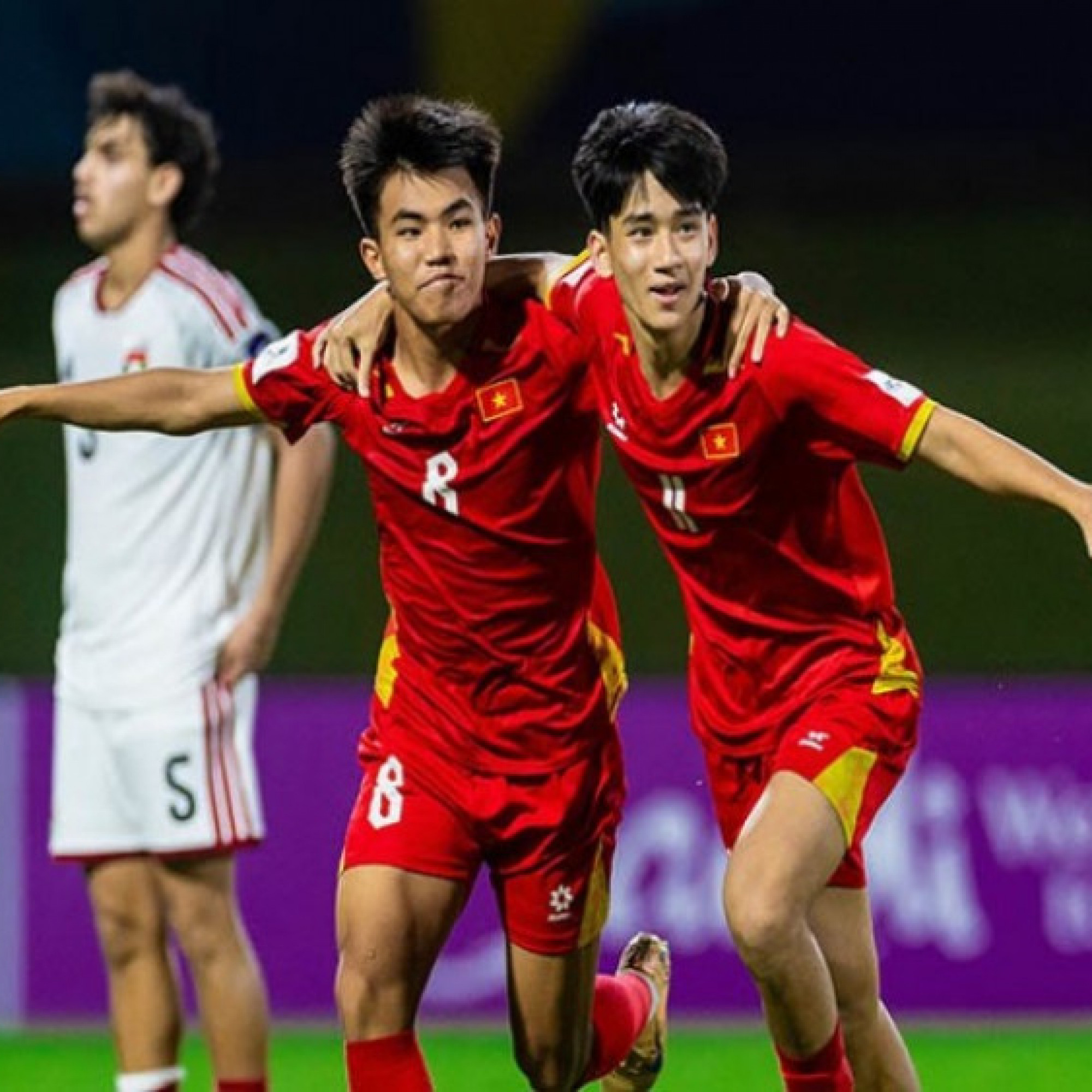  - U17 Việt Nam có thể rơi bảng tử thần ở World Cup, đối đầu ông lớn nào?