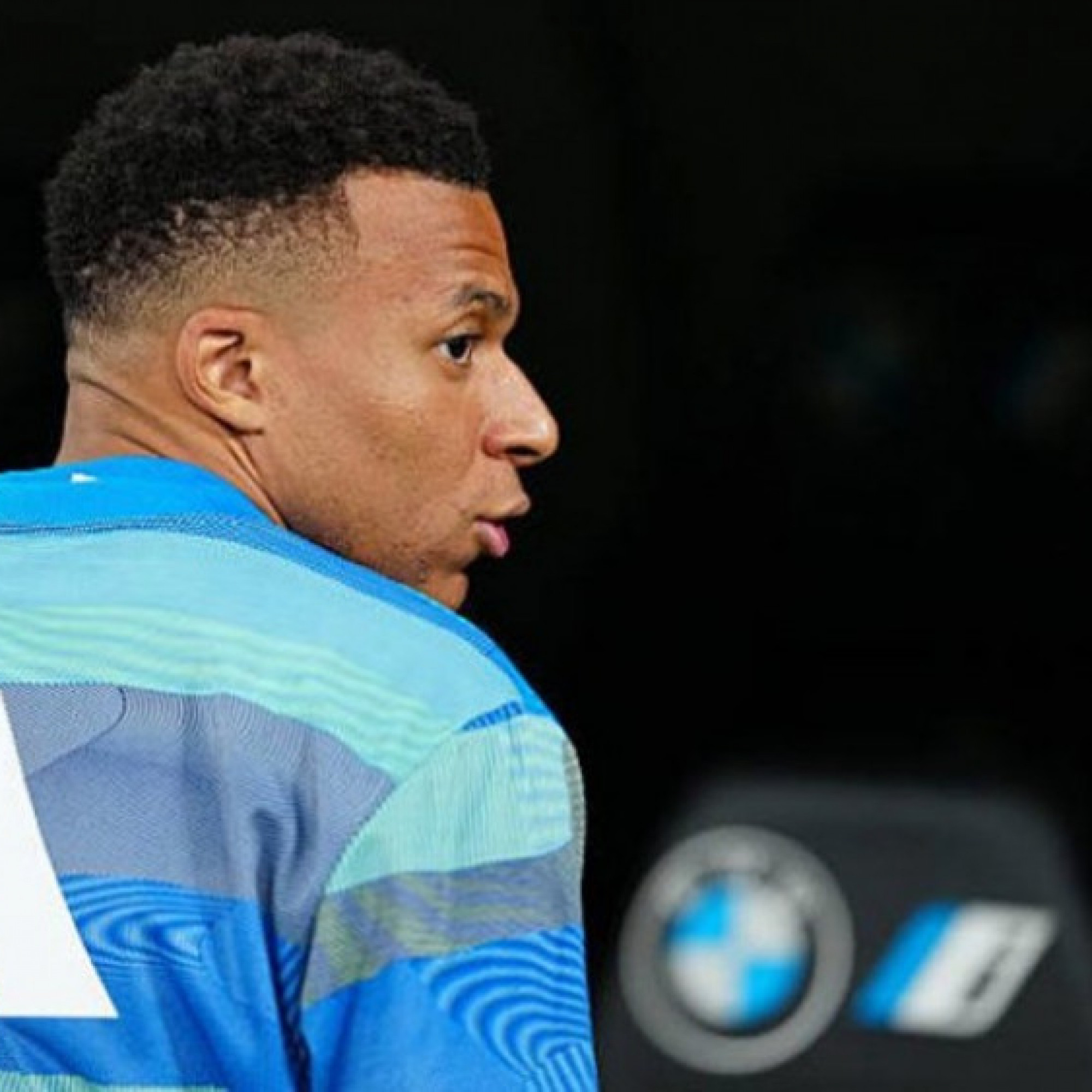  - Mbappe bị báo Madrid đồng loạt công kích sau vụ "bật" HLV Arbeloa