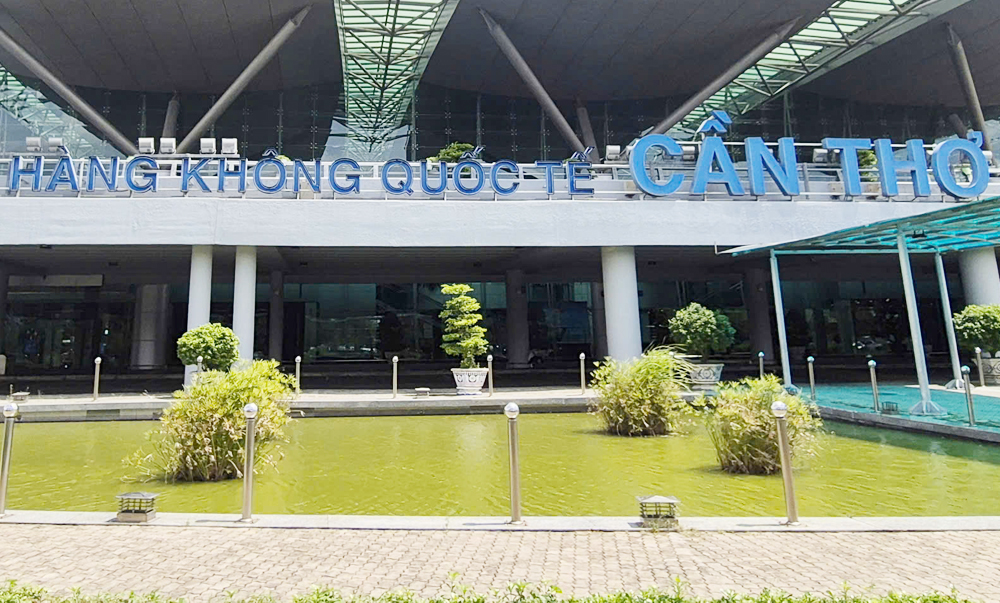Cần Thơ tìm giải pháp phát triển du lịch hàng không - 2